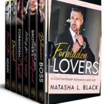 Forbidden Lovers: A Contemporary Romance Box Set