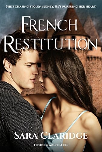 French Restitution by Sara Claridge