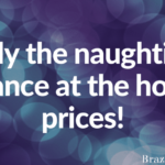 Only the naughtiest romance at the hottest prices!