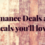 Romance Freebies, Deals and Steals you’ll love.