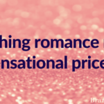 Scorching romance reads, sensational prices!