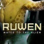 Ruwen: Fated Mate Alien Romance (Mated to the Alien Book 1)