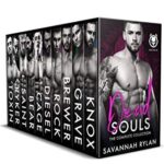 Dead Souls MC: The Complete Collection