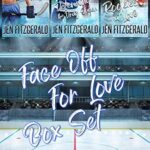 Face Off For Love Box Set: Edition One