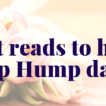 Hot reads to heat up Hump day.