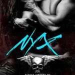 Nyx: A Dark MC Romance (A Dark & Dirty Sinners’ MC Series Book 1)