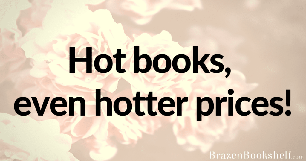 Hot books, even hotter prices!