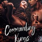 Commanding Kings: A MFM Ménage Romance