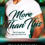 More Than This (O’Learys Book 1)