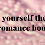 Give yourself the gift of romance books! {freebies included!}