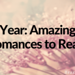New Year: Amazing New Romances to Read!