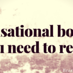 Sensational books you need to read!