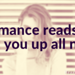 Romance reads to keep you up all night.