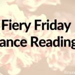 Fiery Friday Romance Reading Fun