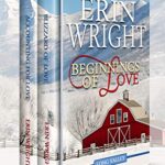 Beginnings of Love: A Contemporary Western Romance Boxset (Books 1 & 2)