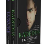 Luxure / Kadedus: Books 1 & 2 The Cardinal Brotherhood