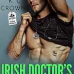 Irish Doctor’s Secret Babies (Doctors of Denver Book 3)