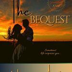 The Bequest (Book One of The Guardians Series): A Dark Romantic Suspense Novel