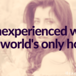[Freebie Alert] An inexperienced witch: the world’s only hope…
