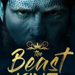 The Beast King: A Dark Alien Romance (Royal Aliens)