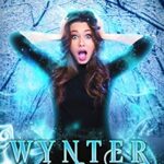 Wynter: A Paranormal Romantic Comedy (Silver Skates Book 1)