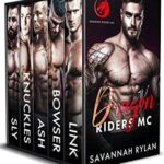 Dragon Riders MC Series: Books 1-5