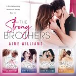 The Strong Brothers: A Contemporary Romance Series Box Set