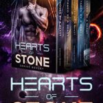 Hearts of Stone: The Complete Collection: An Alien Breeder Romance