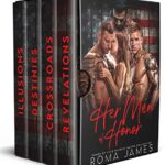 Her Men of Honor: Power of Love Reverse Harem Collection