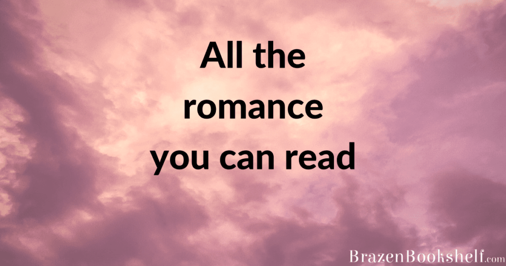 All the romance you can read