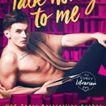 Talk Wordy To Me (His Curvy Librarian Book 1)