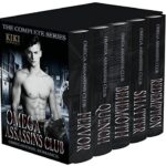 Omega Assassins Club Complete Series