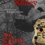 The Killing Times (An FBI/Romance Thriller Book 1)