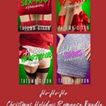 Ho-Ho-Ho Christmas Holiday Romance Bundle