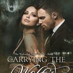 Carrying The Wolf’s Baby: The Wolves of Lupine Falls Book Two