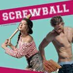 Screwball: A standalone sports romantic comedy