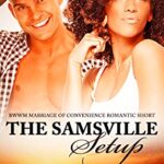 The Samsville Setup: BWWM Marriage of Convenience Romantic Short