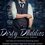 Dirty Daddies: 2021 Anniversary Anthology