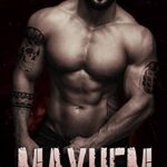 Mayhem (Twisted Devils MC Book 12)