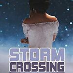 Storm Crossing (Aeon Society Book 1)