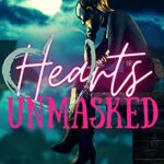 Hearts Unmasked: A Superhero Romance