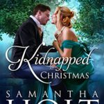 Kidnapped at Christmas (The Kidnap Club Book 4)