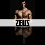 Zeus: A Sci Fi Romance Military Thriller (Frozen Origin Book 1)