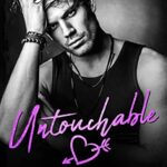 Untouchable (Empire High Book 1)