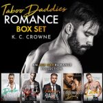 Taboo Daddies: An Age Gap Older Man Younger Woman Romance Collection