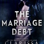 The Marriage Debt (Dark Mafia Romance)