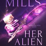 Her Alien Priest (Monster Bites Book 1)