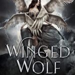 Winged Wolf: The TriAlpha Collection (Winged Wolf: Paperbacks One and Two Book 1)