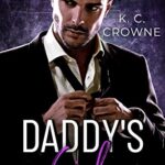 Daddy’s Girl: An Age Gap Surprise Pregnancy Romance (Silver Fox Daddies)