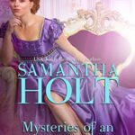 Mysteries of an Earl’s Daughter (The Duchess’s Investigative Society Book 6)